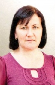 Гаджикурбанова Барият Гамзатовна.