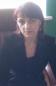 Эскендерова Зарипат Халиловна.